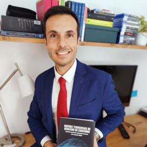 Alberto Hidalgo Cerezo