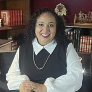 María del Rocío Carranza Alcántar