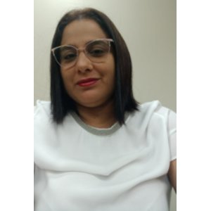 Odette Martínez Pérez