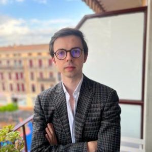 Pablo Muruaga Herrero