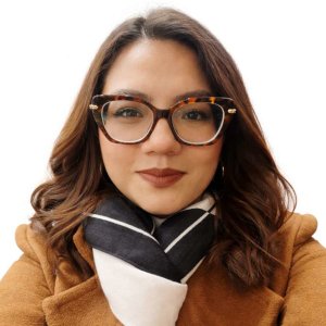 María José Oseguera Narváez