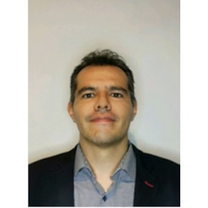 José Francisco Báez Corona